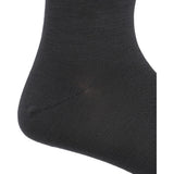 Medias Bamboo Hombre Rfi26H C Duck Embro Negro RKF