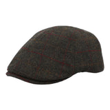 Gorro Lana Hombre Rkf Alistair Beret Verde RKF