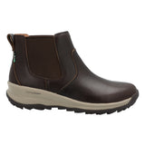 Botin Cuero Mujer Malawi Marrón RKF