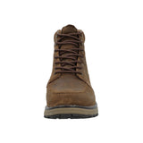 Botin Cuero Hombre Arizona Marrón RKF