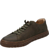Sneaker Hombre Posselt Verde RKF
