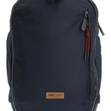 Maletin Poliéster Reciclado Unisex Wr Stan Back Azul Navy RKF