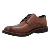 Zapato Cuero Hombre Dunvegan Marrón RKF