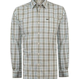 Camisa Manga Larga Hombre Lighter RKF
