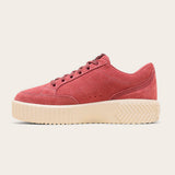 Sneaker Mujer Ona Ave Low Sneaker Rosado Sorel
