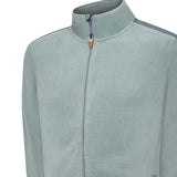 Polar Fibras Recicladas Hombre Volterra Azul RKF