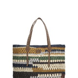 Carteras Mujer Rkf Amalfi Tote Beige RKF