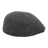 Gorro Lana Hombre Rkf Liverpool Beret Gris RKF
