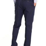 Pantalon Algodón Hombre Wfclassic Nautico RKF