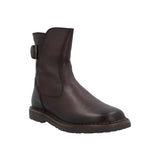 Botin Cuero Mujer Apulia Marrón RKF