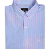 Camisa Manga Larga Hombre Wf Pb Multicolor RKF