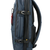 Maletin Fibras Recicladas Unisex Wr Grant Ii Backbag Azul Navy RKF