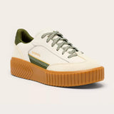 Sneaker Mujer Ona Ave T Toe Blanco Sorel
