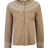 Sweater Mujer Andros RKF