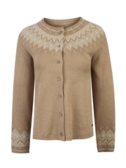 Sweater Mujer Andros RKF