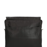 Maletin Hombre Np Scott Bag Marrón RKF
