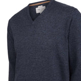 Sweater Lana Hombre Swinv Azul RKF