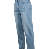 Jeans Algodón Reciclado Hombre Jack Celeste RKF