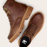 Bota Mujer Revel Rd Boot Lace W Marrón Sorel