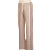Pantalon Algodón Mujer Kavala Beige RKF