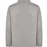 Polar Fibras Recicladas Hombre Arizhlalf Gris RKF
