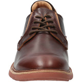 Zapato Cuero Hombre Tiergarten Marrón RKF