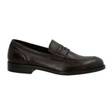 Mocasin Cuero Hombre Ligure Negro RKF