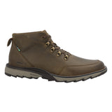 Botin Cuero Hombre Alpine Ii Verde RKF