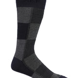 Medias Bamboo Hombre Rfi26H C Tweed Azul RKF