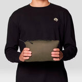 Campera Hombre Stretchdown Light J Verde Mountain Hardwear