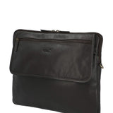 Maletin Hombre Np Scott Bag Marrón RKF