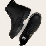 Bota Mujer Revel Rd Boot Lace W Negro Sorel
