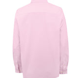 Camisa Manga Larga Hombre Oxford RKF