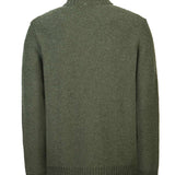 Sweater Lana Hombre Pietro Verde RKF