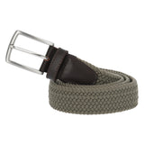 Cinturon Cuero Hombre Rf Tanner Marrón RKF
