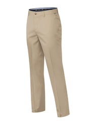 Pantalon Algodón Hombre Wfclassic Beige RKF