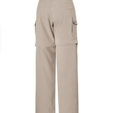Pantalon Mujer Desmont RKF