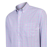 Camisa Manga Larga Hombre WF PB RKF