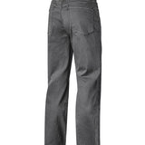 Jeans Hombre Baycolor Gris RKF
