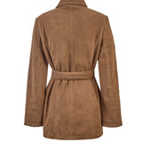 Campera Mujer TIMBER RKF