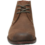 Bota Cuero Hombre Smith I Marrón RKF