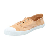 Sneaker Algodón Orgánico Mujer Greece Café RKF