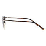 Lentes Acetato De Celulosa Unisex Rkf Positano Marrón RKF