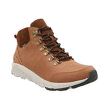 Botin Cuero Hombre Gautier Café RKF