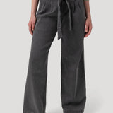 Jeans Algodón Mujer Durian Gris RKF