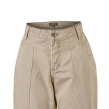 Jeans Mujer Malva RKF