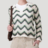 Sweater Mujer Strela RKF