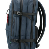 Maletin Fibras Recicladas Unisex Wr Grant Ii Backbag Azul Navy RKF
