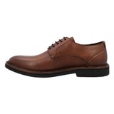Zapato Cuero Hombre Dunvegan Marrón RKF