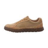 Sneaker Cuero Hombre Tokio Marrón RKF